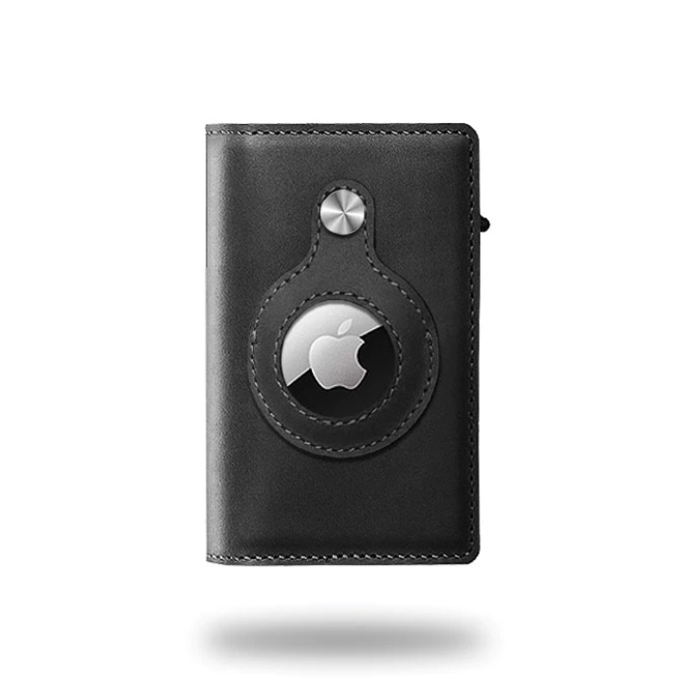 Niminalist Airtag Wallet brand new*****